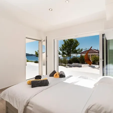 Villa Soleil Vela Luka