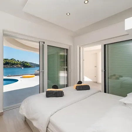 Soleil Villa Vela Luka