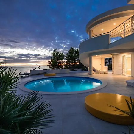 Villa Soleil Vela Luka