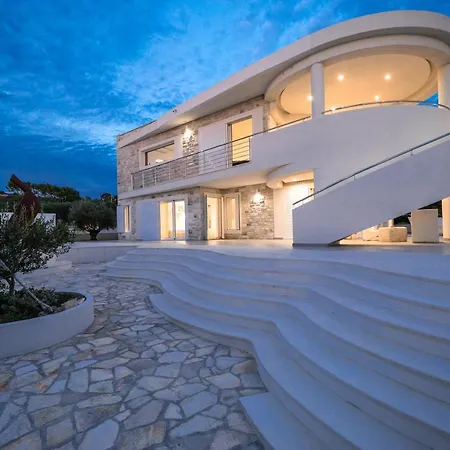 Soleil Villa Vela Luka