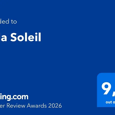 Soleil *