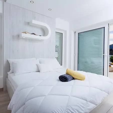 Villa Soleil *