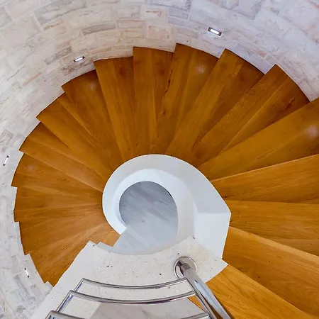 Soleil ヴィラ ヴェラ・ルカ