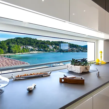 Soleil Villa Vela Luka