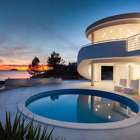 Villa Soleil *