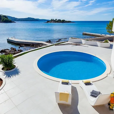 Soleil Villa
