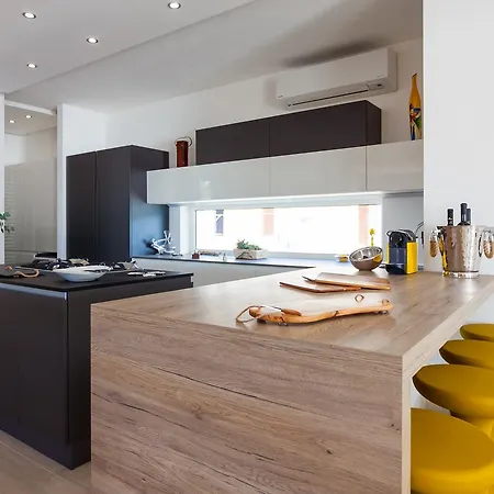 Soleil ヴィラ ヴェラ・ルカ