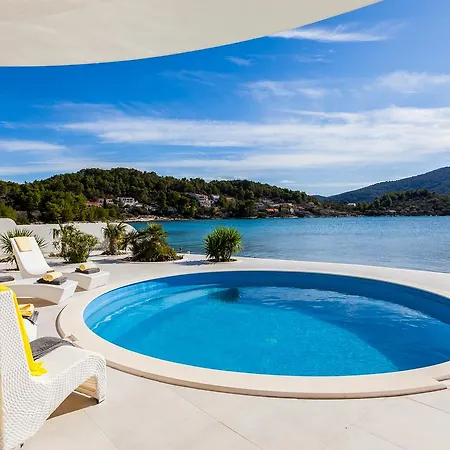 Soleil Villa