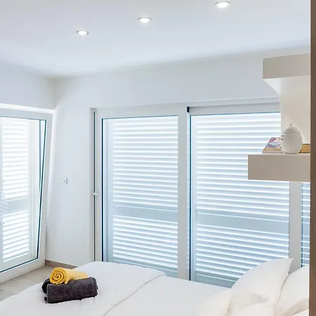 Villa Soleil *