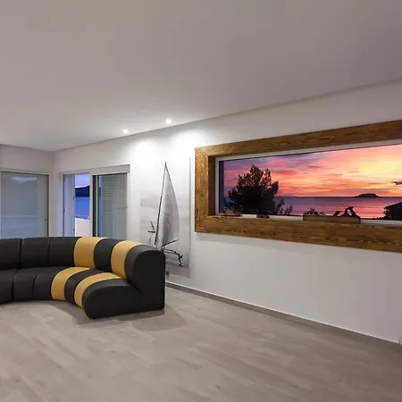 Villa Soleil