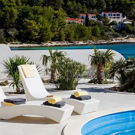 Soleil Villa *