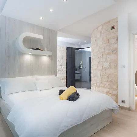 Soleil Villa *