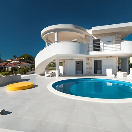 Villa Soleil