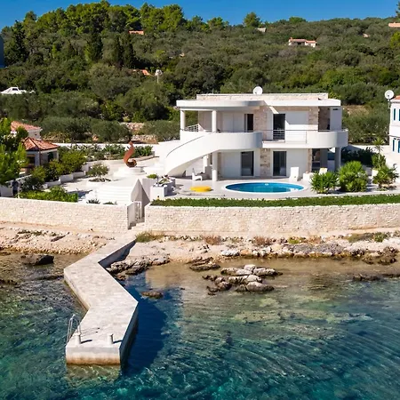 Villa Soleil *