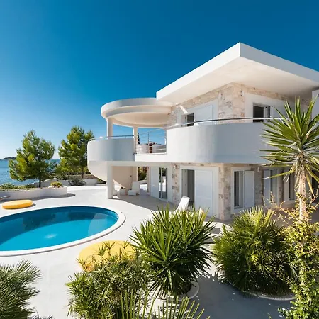 Soleil Villa