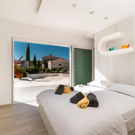 Soleil Villa *