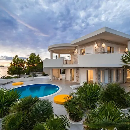 Villa Soleil Vela Luka