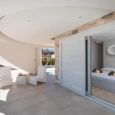 Soleil Villa *