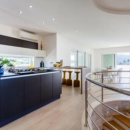 Soleil Villa