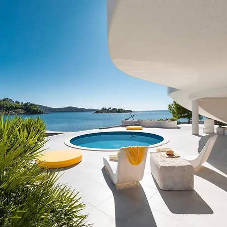 Soleil Villa *